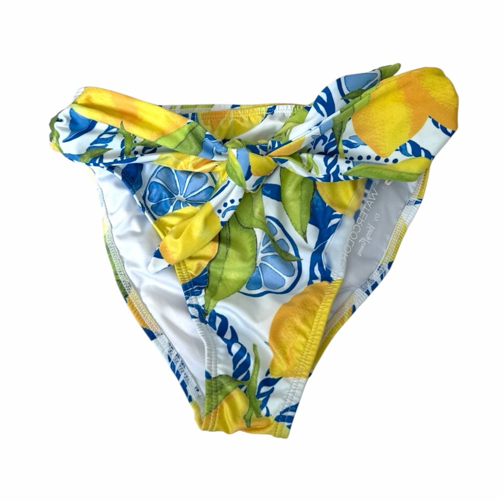 Kenny Flowers Positano Bikini Bottoms